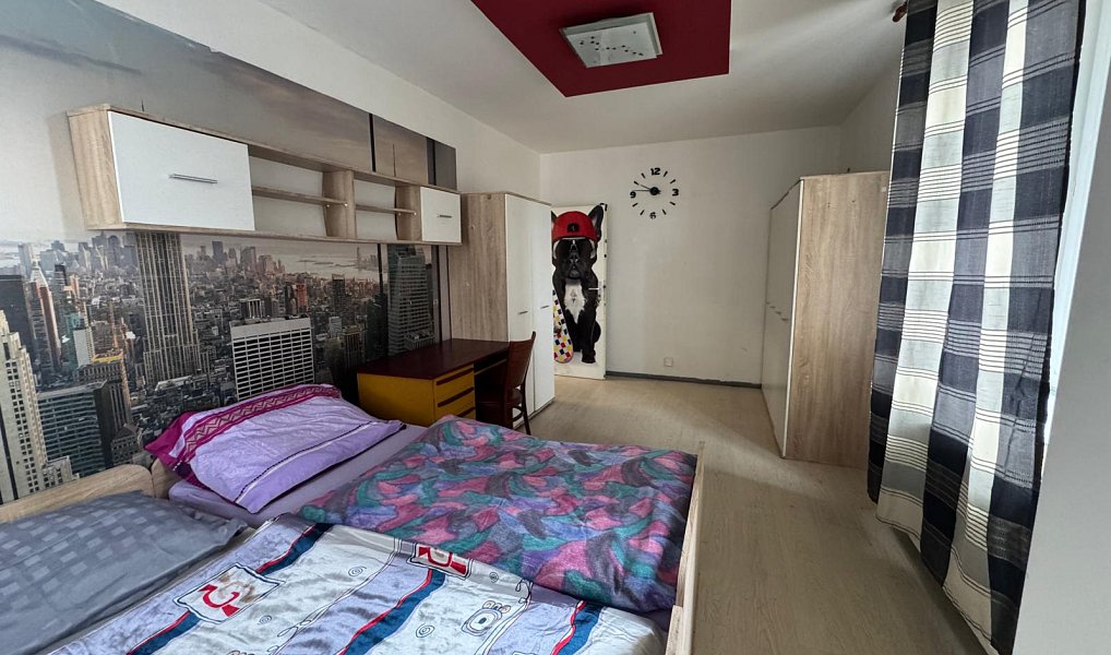 Pronájem bytu 3+1 23 m², Hranice – náhled fotky 2