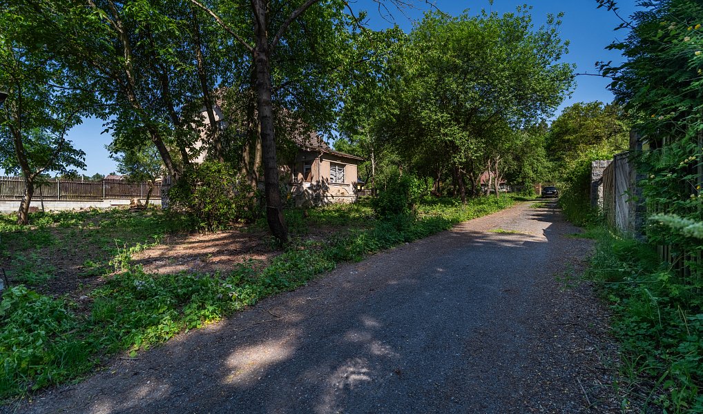 Prodej stavebního pozemku 1 284 m², Mníšek pod Brdy – náhled fotky 6