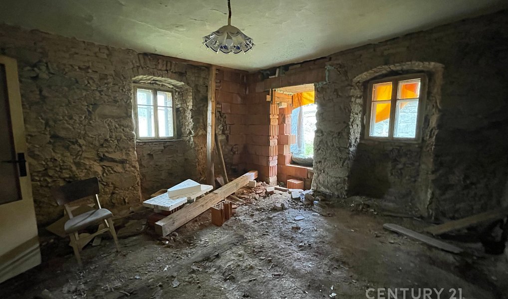 Prodej domu 110 m² s pozemkem 291 m², Lnáře – náhled fotky 7