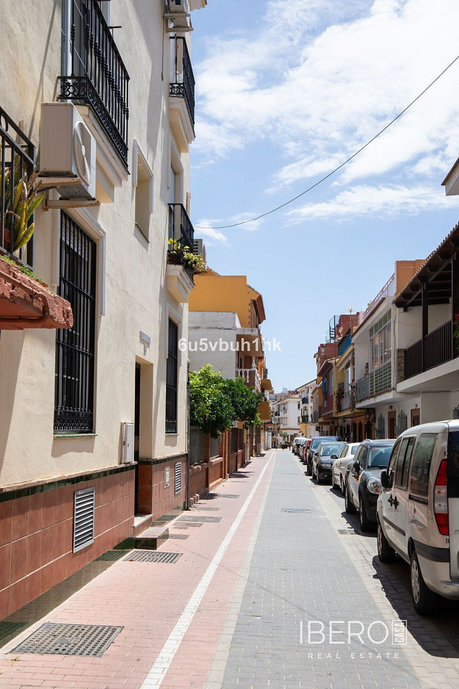 Pis 4+kk – Mijas, Las Lagunas, Campo-Mijas - Vista 4