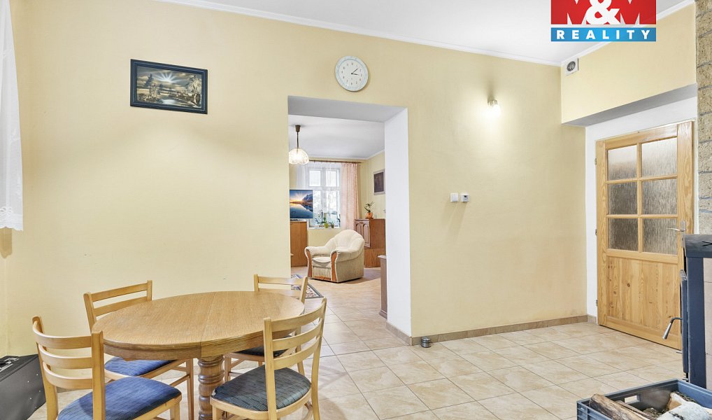 Prodej domu 1 028 m² s pozemkem 5 779 m², Česká Kamenice – náhled fotky 7
