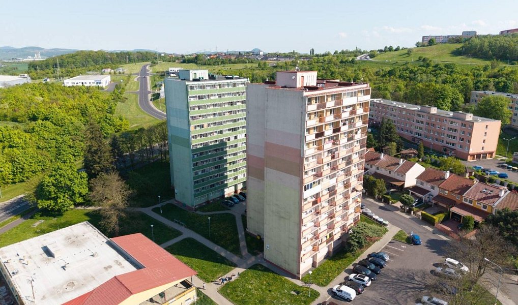 Prodej bytu 2+kk 48 m², Most – náhled fotky 21