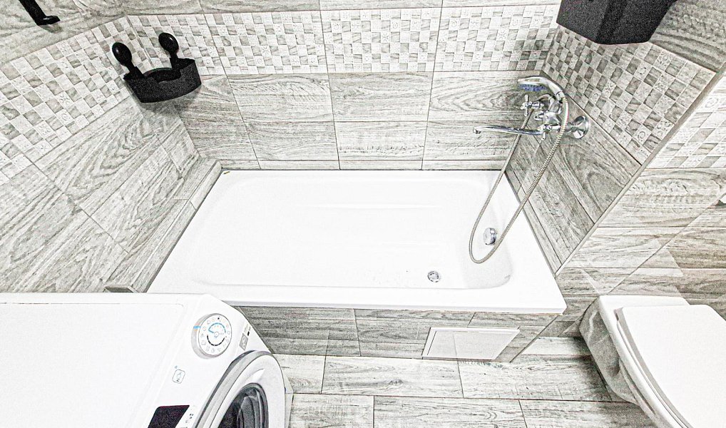 Prodej bytu 3+1 60 m², Chomutov – náhled fotky 5