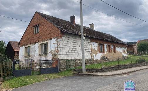 Prodej domu 100 m² s pozemkem 1 269 m², Mokrosuky, okres Klatovy