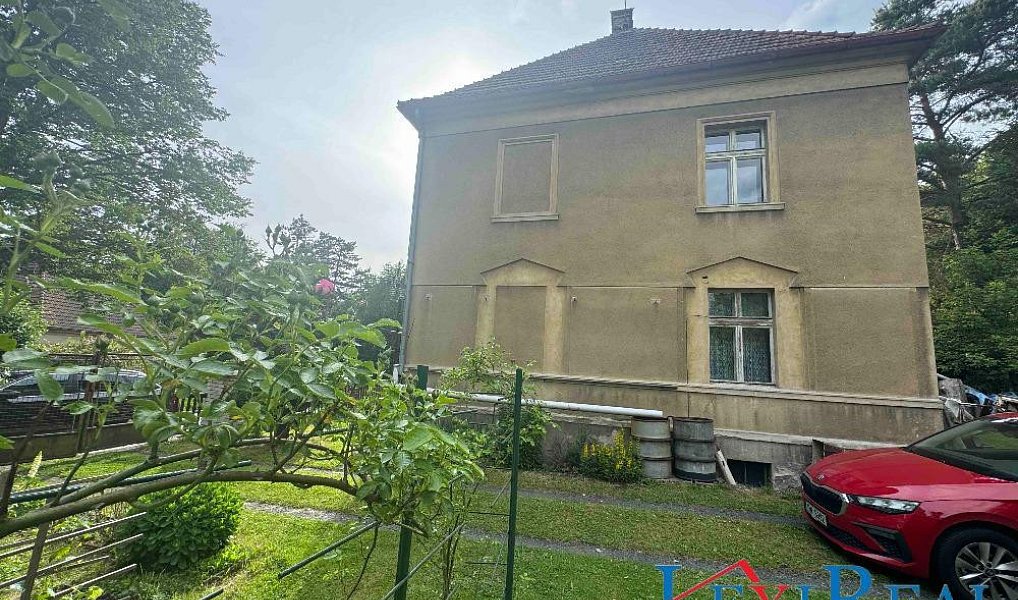 Prodej domu 160 m² s pozemkem 1 062 m², Benešov nad Ploučnicí – náhled fotky 2