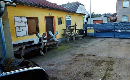 Pronájem bytu 2+kk 40 m², Smetanova, Kladno - Kročehlavy