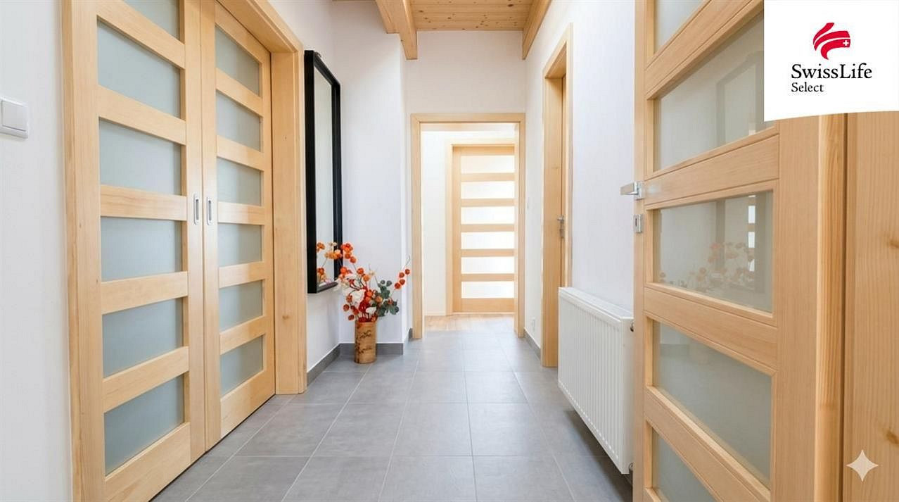 Prodej domu 130 m² s pozemkem 837 m²