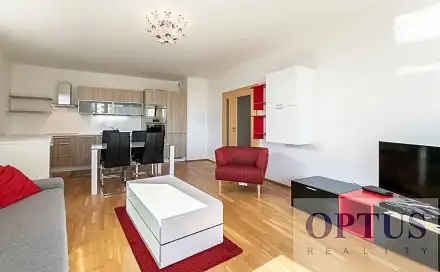 Pronájem bytu 3+kk 89 m², Chmelařská, Praha 5 - Jinonice