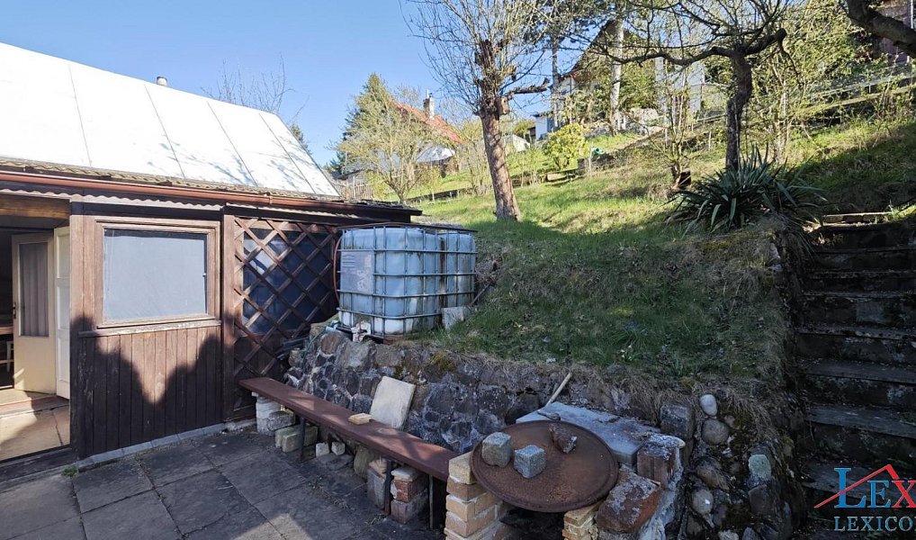 Prodej chaty/chalupy 32 m² s pozemkem 379 m², Hýskov – náhled fotky 3