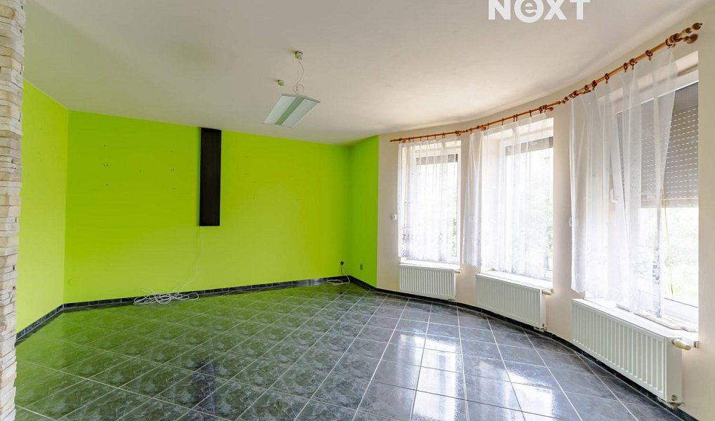 Prodej domu 282 m² s pozemkem 3 202 m², Křepice – náhled fotky 13