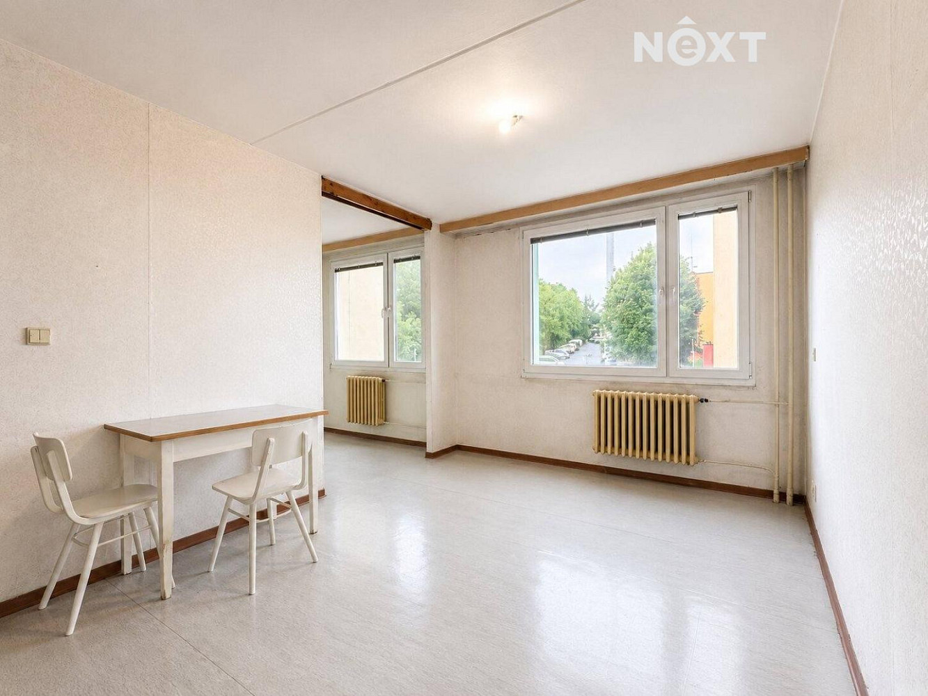 Prodej bytu 2+1 40 m²