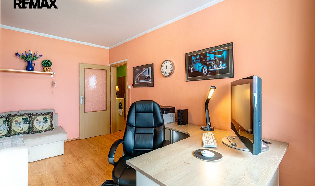 Prodej bytu 3+1 68 m², Praha – náhled fotky 11