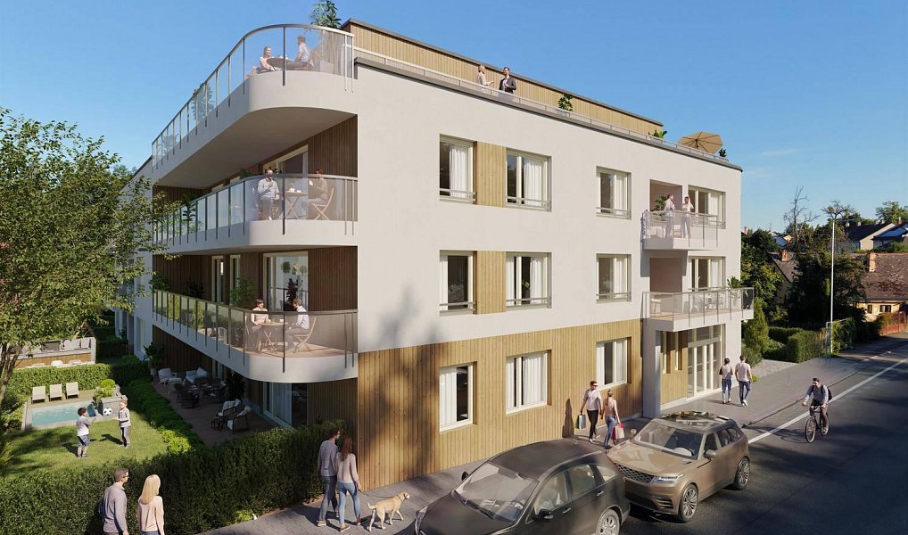 Prodej bytu 2+kk 71 m², Bakov nad Jizerou – náhled fotky 2