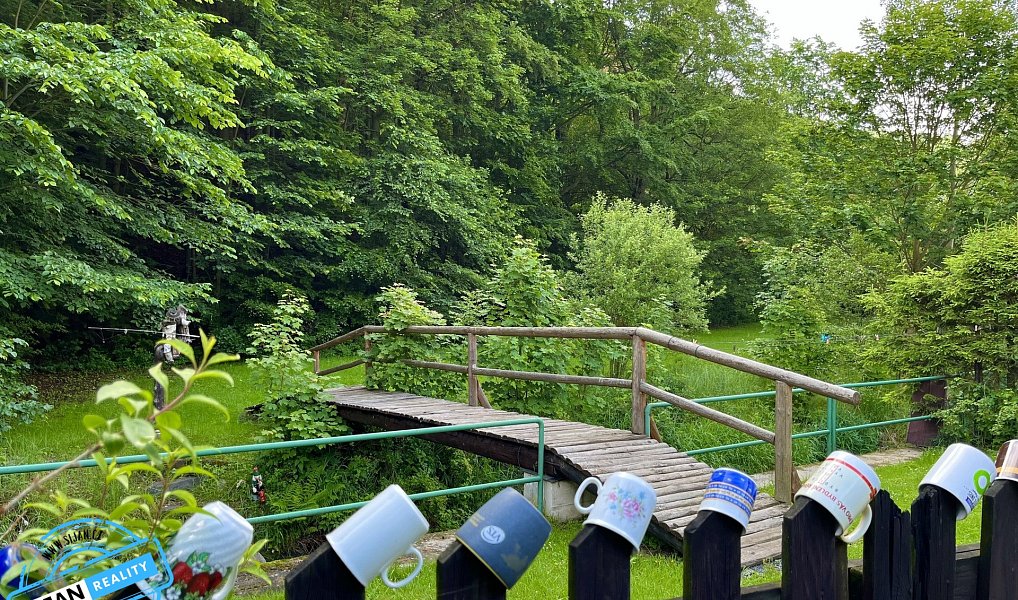 Prodej chaty/chalupy 510 m² s pozemkem 2 399 m², Ludvíkov – náhled fotky 8