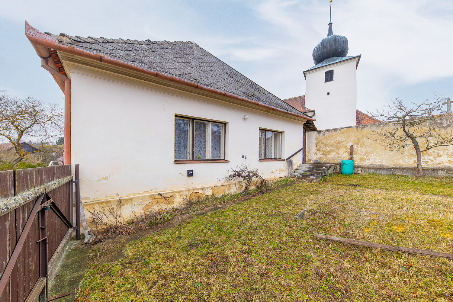 Prodej domu 120 m² s pozemkem 760 m² – fotografie 3