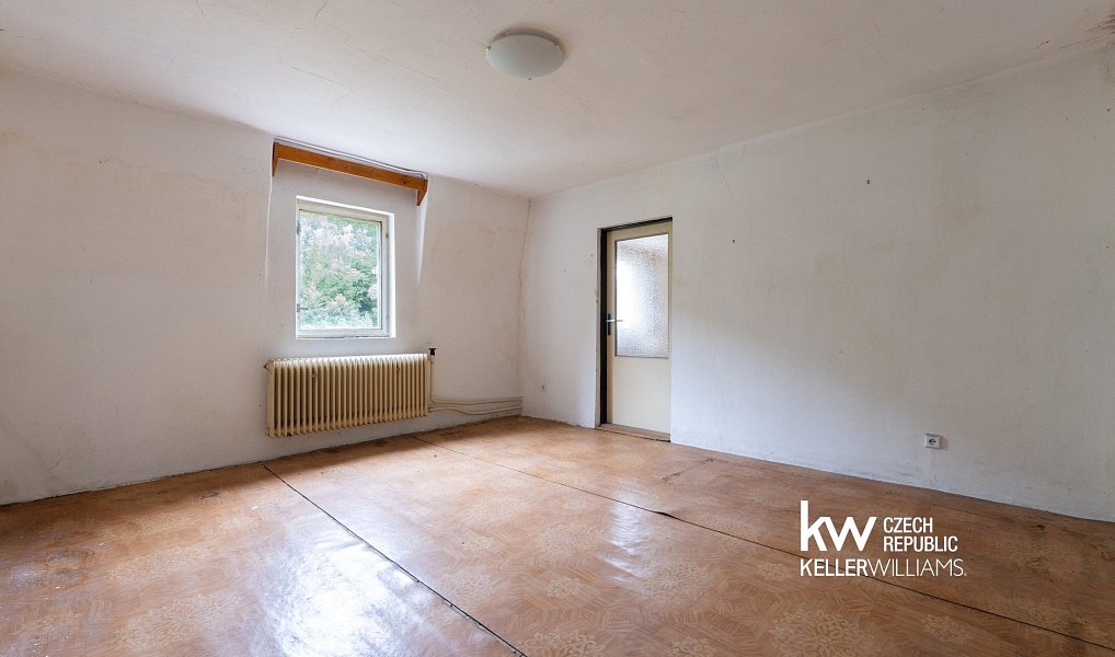 Prodej domu 120 m² s pozemkem 2 073 m², Bílina – náhled fotky 12