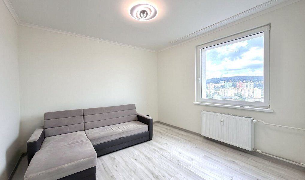 Prodej bytu 2+1 60 m², Chomutov – náhled fotky 13