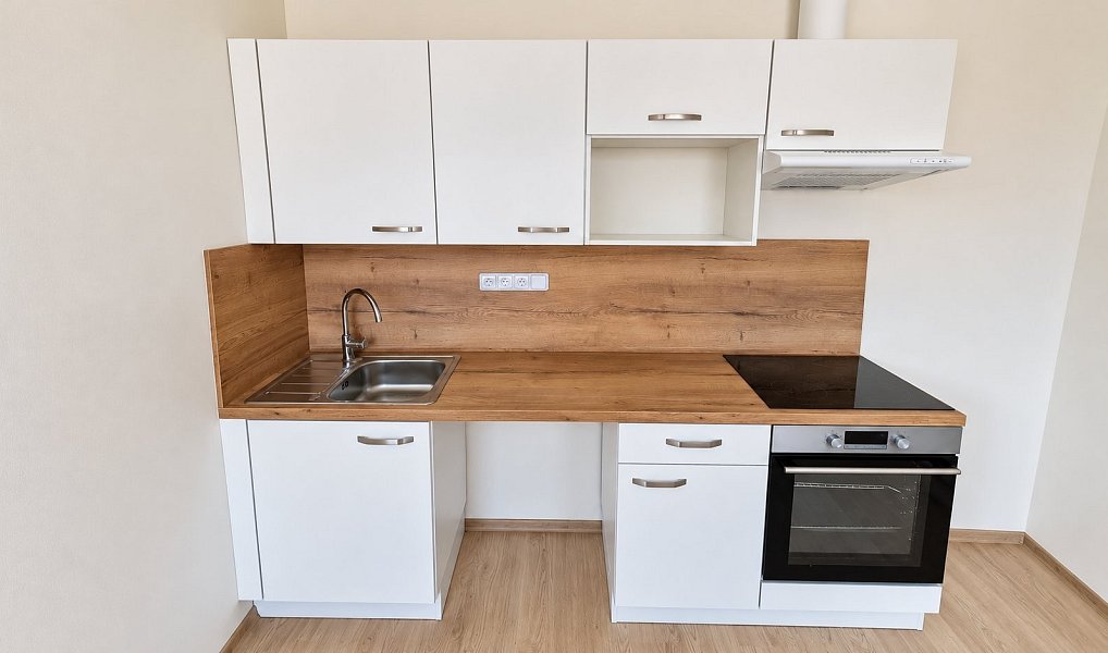 Pronájem bytu 2+kk 35 m², Holasice – náhled fotky 2
