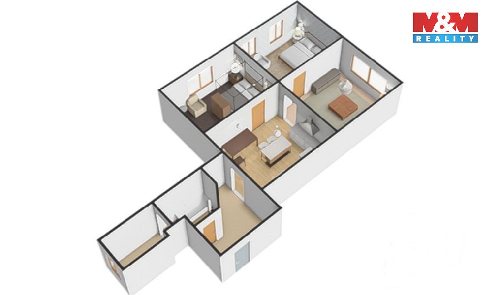 Prodej obchodních prostor 72 m², Jihlava – náhled fotky 17