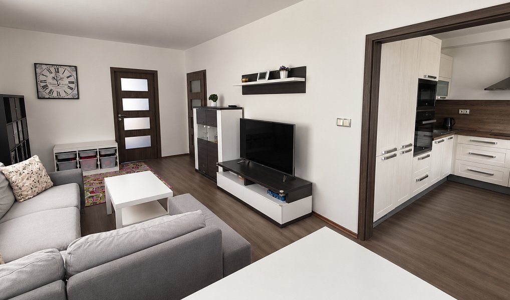 Pronájem bytu 4+kk 90 m², Lanškroun – náhled fotky 3