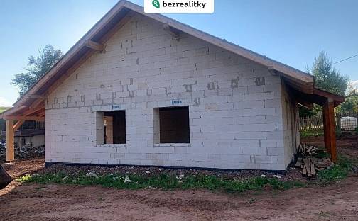 Prodej domu 145 m² s pozemkem 1 139 m², Hejtmánkovice, okres Náchod