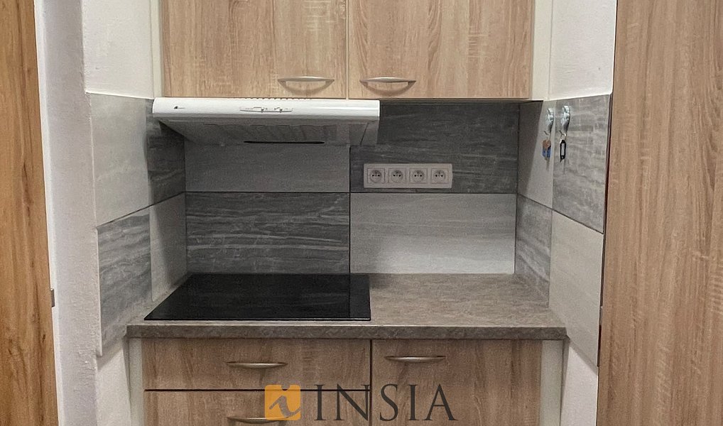 Prodej bytu 1+kk 20 m², Český Krumlov – náhled fotky 3