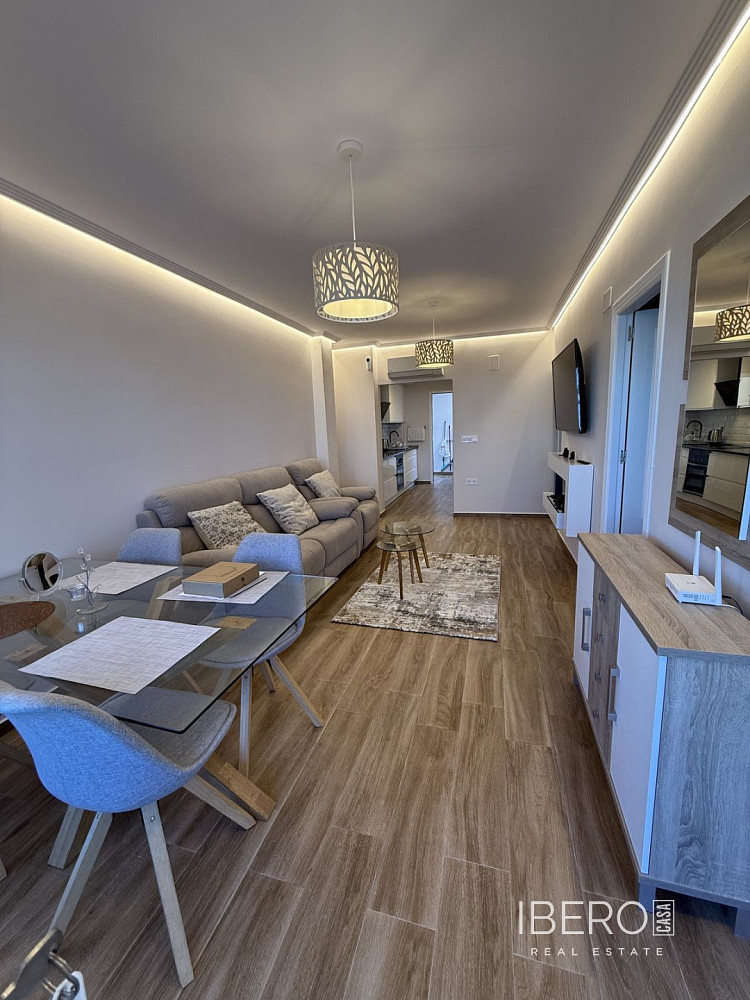 Piso 3+kk – Orihuela, Playa Flamenca I, Urbanización La Zenia II - Vista 2