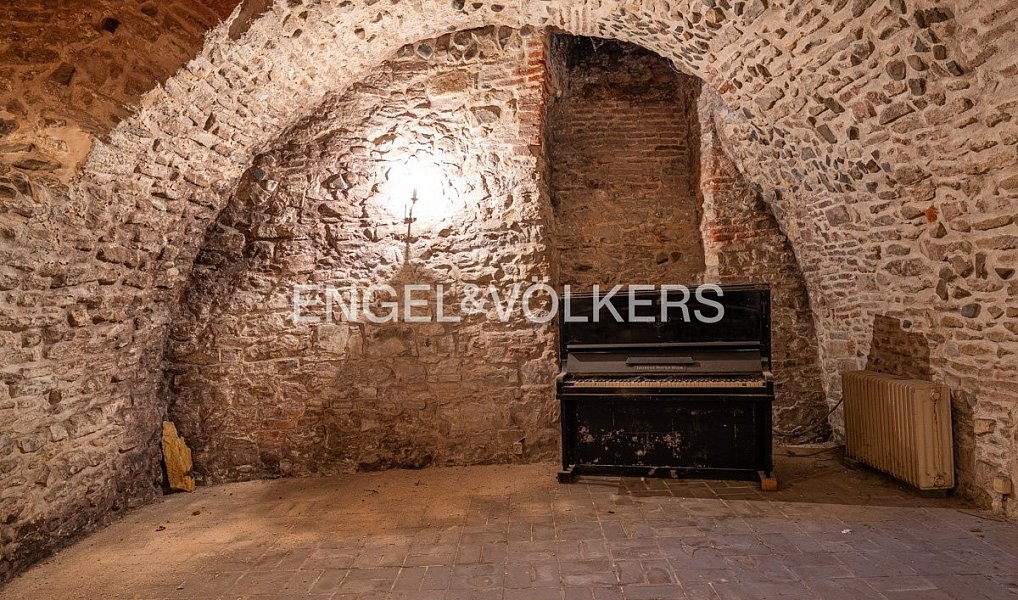 Pronájem restaurace 474 m², Praha – náhled fotky 11