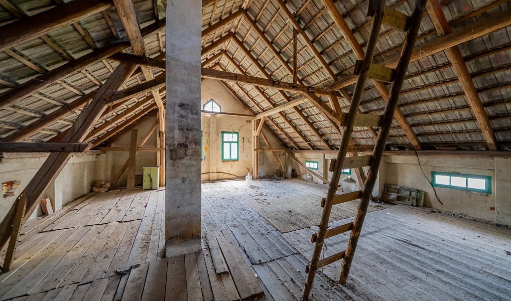 Prodej chaty/chalupy 850 m² s pozemkem 7 749 m², Hostouň – náhled fotky 15