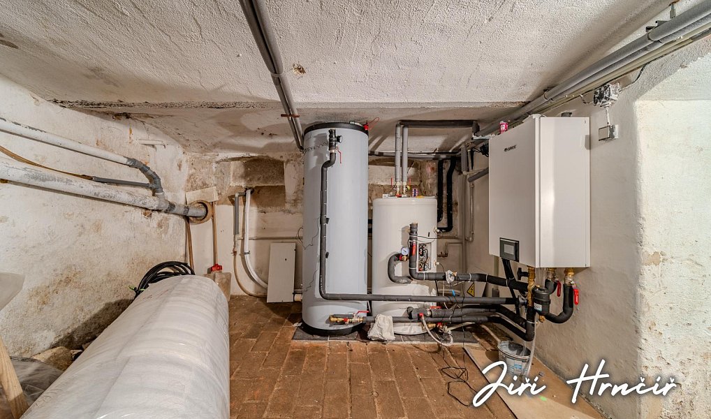 Prodej domu 127 m² s pozemkem 2 842 m², Úněšov – náhled fotky 25