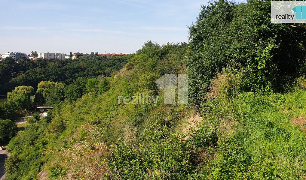 Prodej louky 217 m², Praha – náhled fotky 5