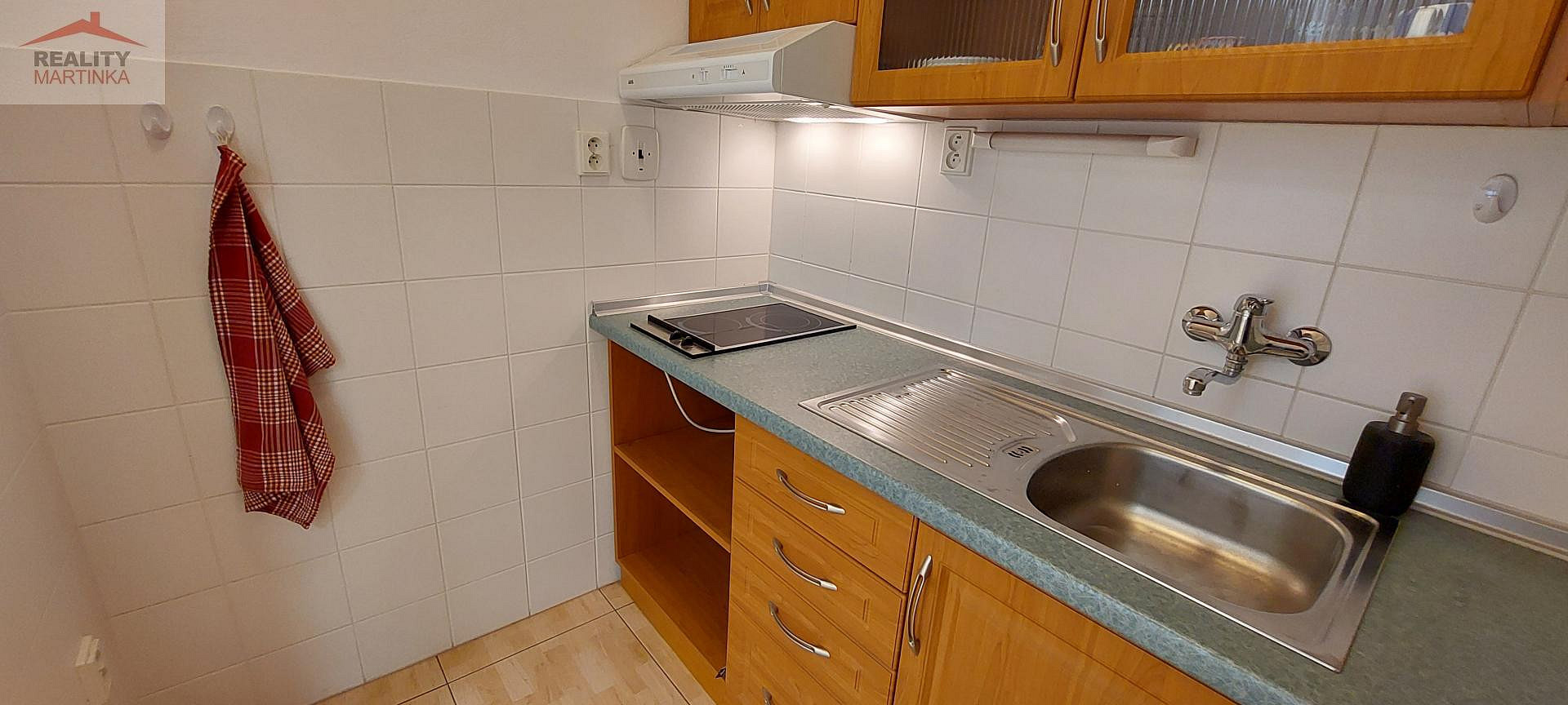 Pronájem kanceláře 32 m² – fotografie 5