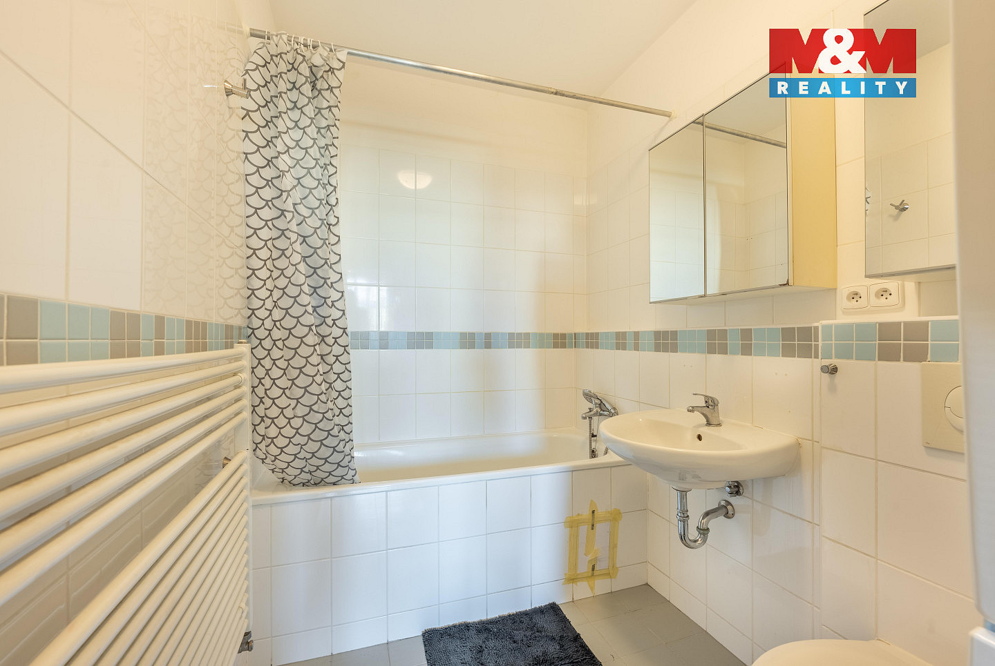 Prodej bytu 2+kk 60 m² – další