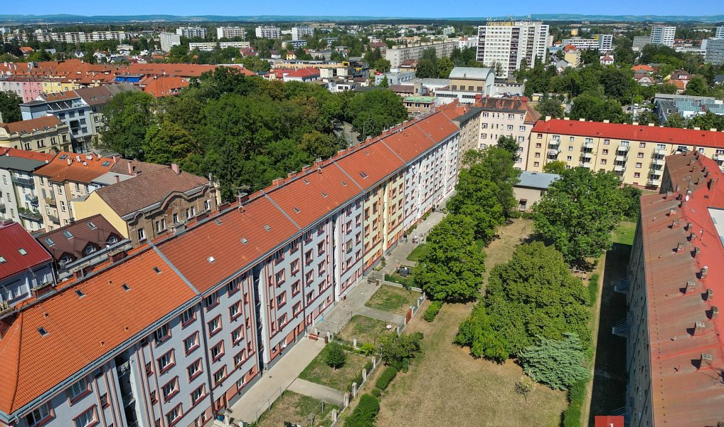 Prodej bytu 2+kk 53 m², Hradec Králové – náhled fotky 19