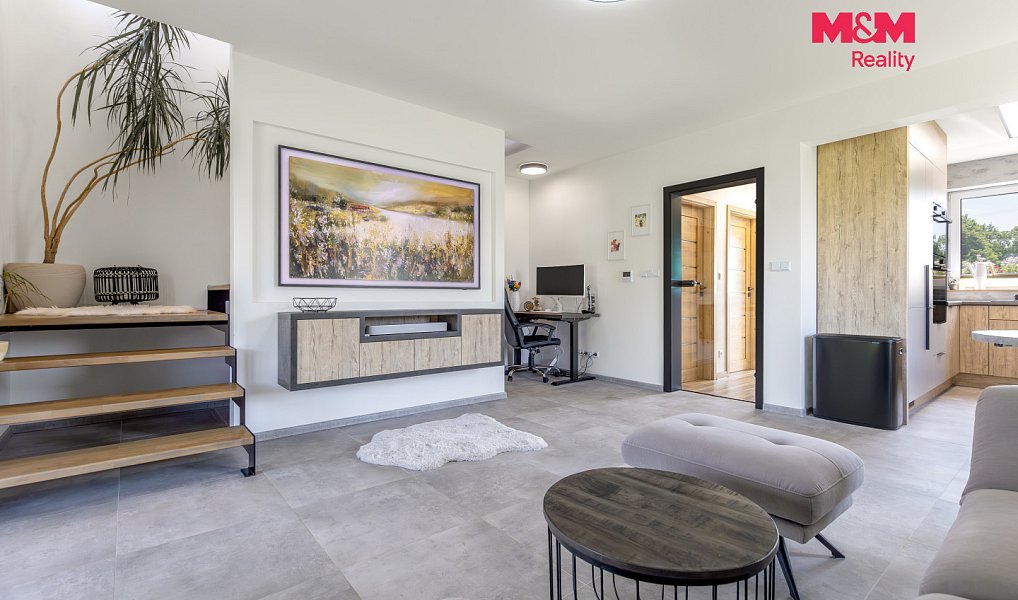 Prodej domu 86 m² s pozemkem 749 m², Dobrá – náhled fotky 9