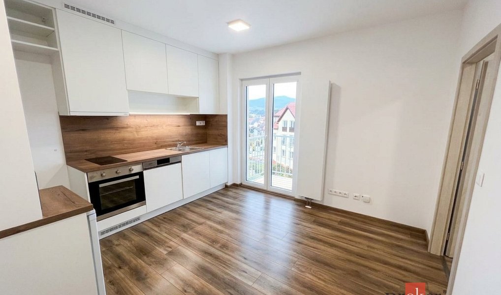 Pronájem bytu 2+kk 31 m², Kaznějov – náhled fotky 2