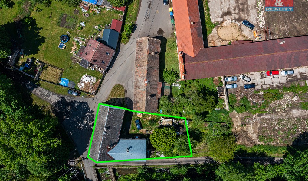 Prodej domu 245 m² s pozemkem 693 m², Býčkovice – náhled fotky 2