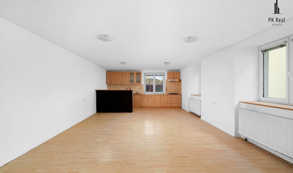 Prodej bytu 1+kk 95 m², Uničov – náhled fotky 3