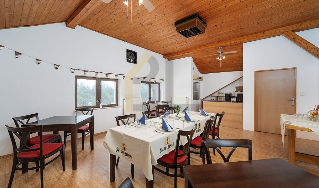 Prodej restaurace 299 m², Hodonín – náhled fotky 8