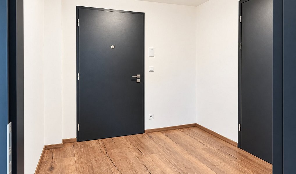 Pronájem bytu 2+kk 63 m², Praha – náhled fotky 9