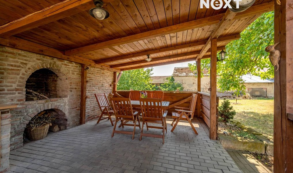 Prodej domu 96 m² s pozemkem 2 542 m², Smidary – náhled fotky 24