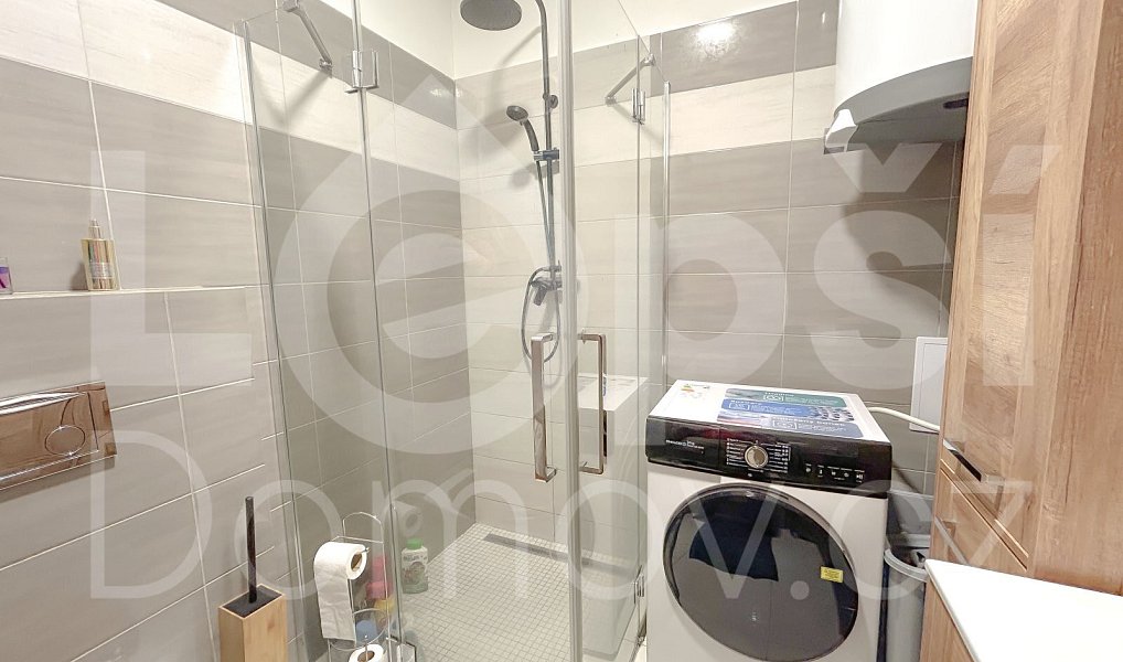 Prodej bytu 3+1 70 m², Jeseník – náhled fotky 14