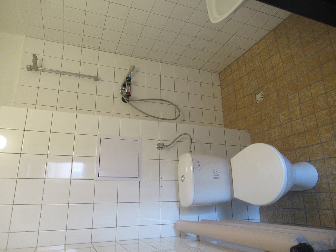 PRONÁJEM KANCELÁŘÍ , Železničářská 506, Trutnov – pohled 5
