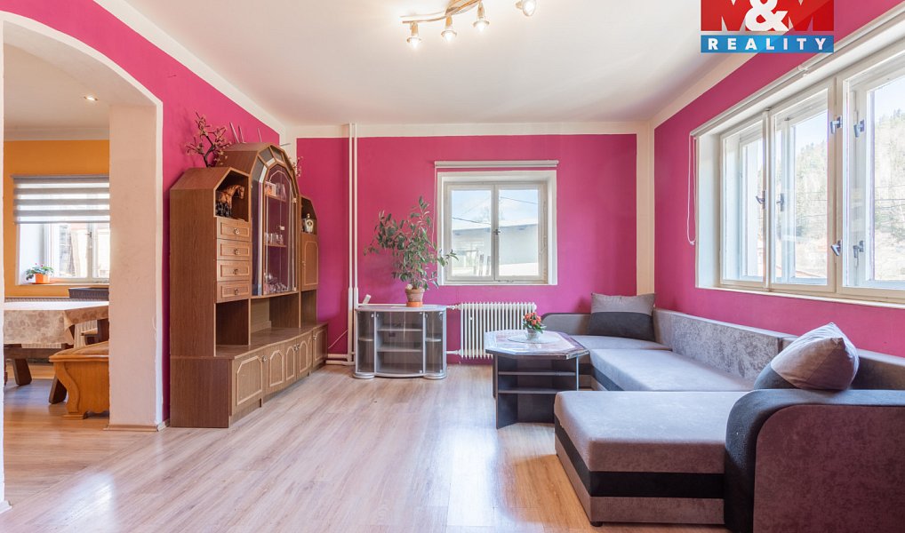 Prodej domu 156 m² s pozemkem 872 m², Nejdek – náhled fotky 4