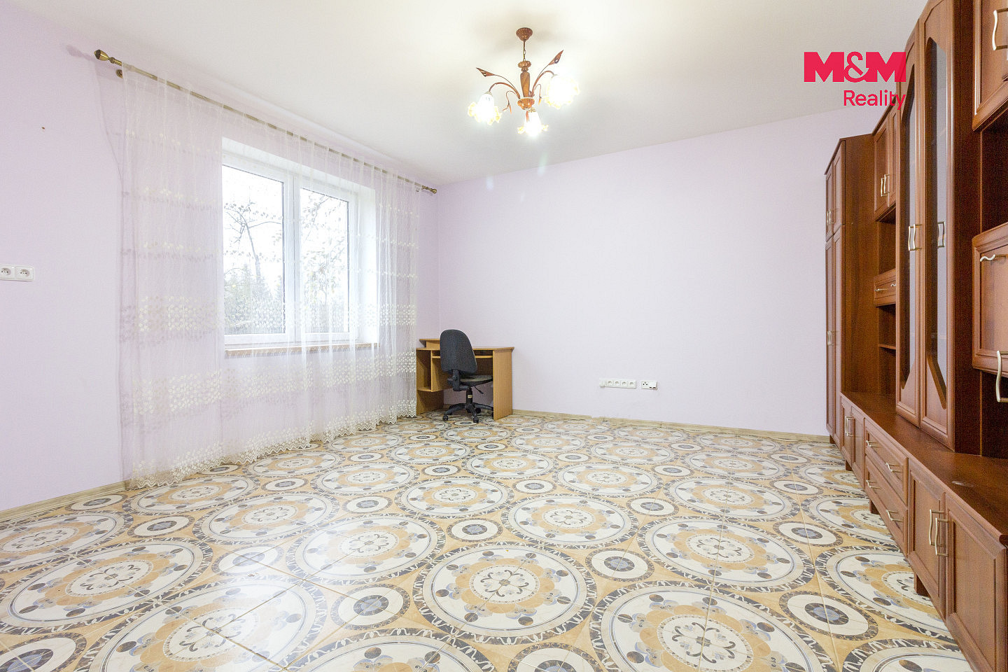 Pronájem domu 80 m² s pozemkem 738 m² – fotografie 4