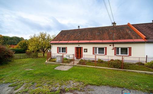 Prodej domu 106 m² s pozemkem 904 m², Rohozná, okres Svitavy