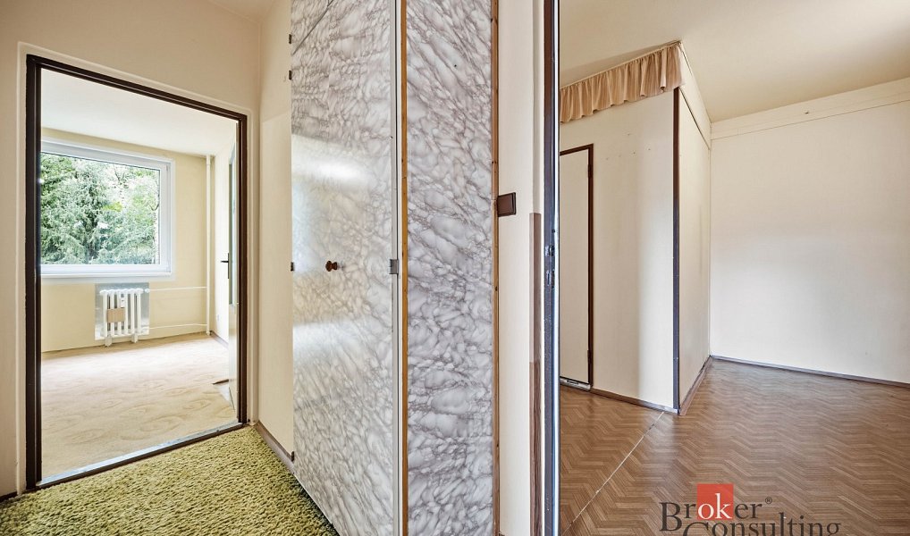 Prodej bytu 3+1 68 m², Náchod – náhled fotky 13