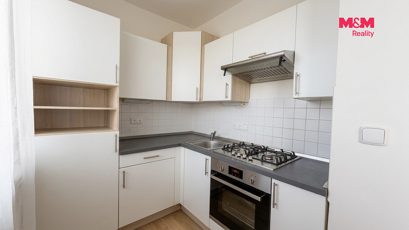 Prodej bytu 1+kk 30 m² — photo 3