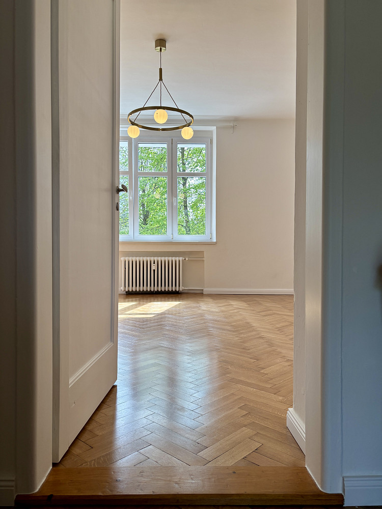Pronájem bytu 2+kk 60 m² — photo 4