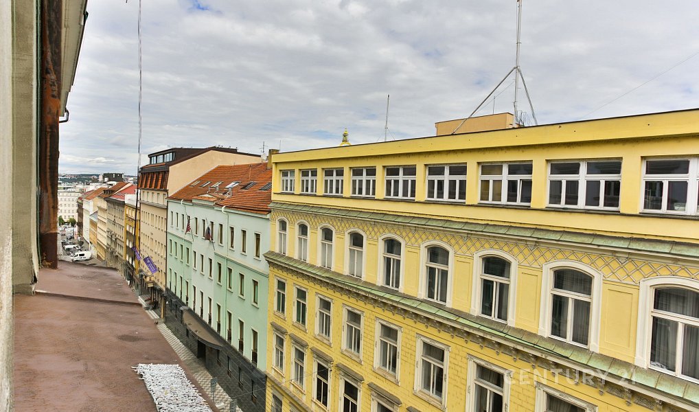 Prodej bytu 4+1 175 m², Praha – náhled fotky 6